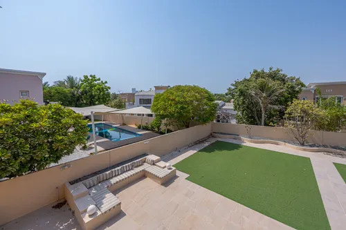 5 Bedrooms Villa in Mirador La Coleccion 1