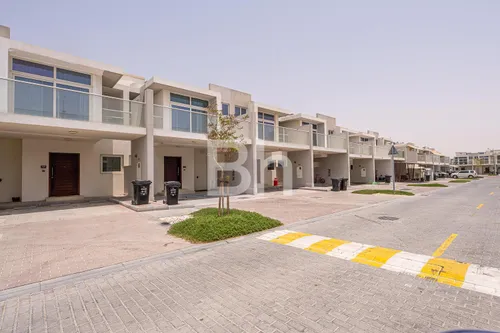 3BR | Ready To Move | Managed | Unfurnished