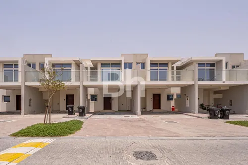 3BR | Ready To Move | Managed | Unfurnished