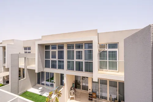 3 Bedrooms Villa in Albizia
