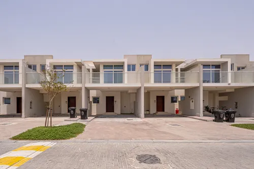 3BR | Ready To Move | Managed | Unfurnished
