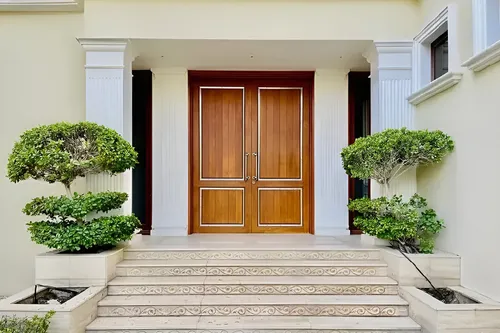Managed | Unfurnished | Golf Course Marina View