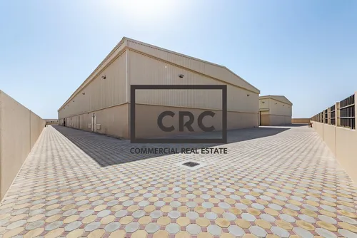 Warehouse cum Office | 1,000KW | TECHNOLOGY PARK