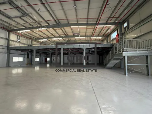 BEST WAREHOUSE | G+MEZZANINE | FREEHOLD READY