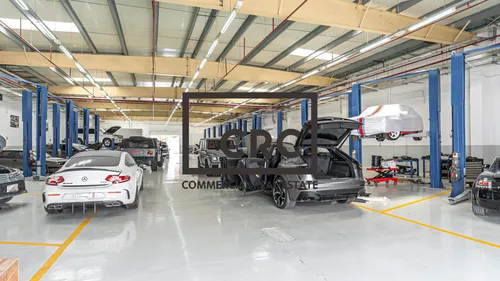 Vacant | Standalone | Large Plot