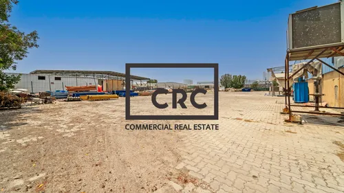 JAFZA North | High Power | Main  Road