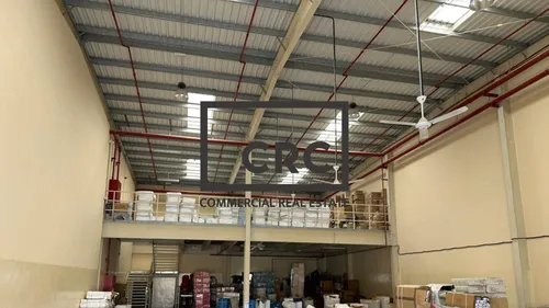 Amazing Warehouse Complex For Sale