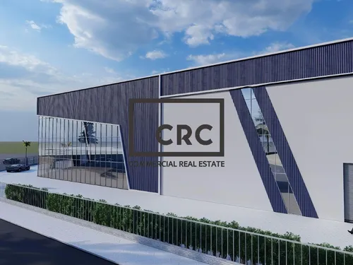 Prime Corner Warehouse | Perfect Showroom or HQ