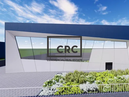 Near Completion | 9.4 M Height | 9478 Sq. ft.