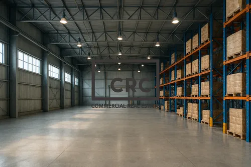 High Power | Prime Location | VoT | Potential ROI