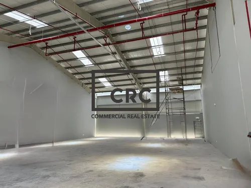 NO SUBLEASE TAX OPPORTUNITY | BRAND NEW WAREHOUSE