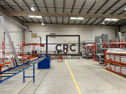 Warehouse for Storage | With Designated Office