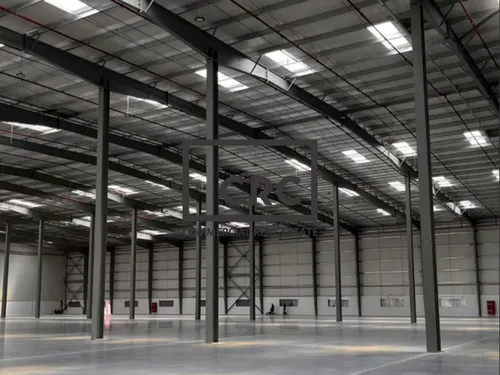 NO SUBLEASE | MODULAR DESIGN | LOGISTICS HUB