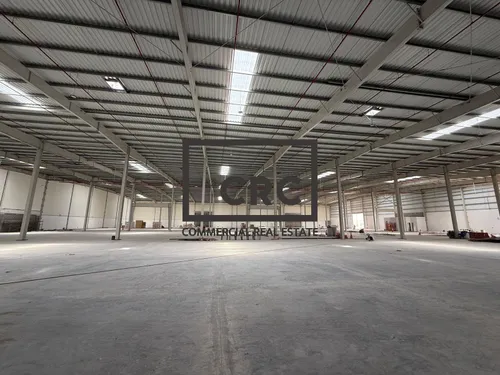 Brand New Warehouse | 86,171Sqft. I 13Mtr Height I 716KW