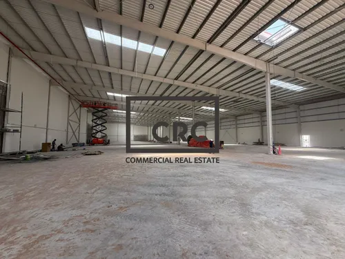 Brand New Warehouse | 43,331 Sqft. I 13Mtr Height I 361KW