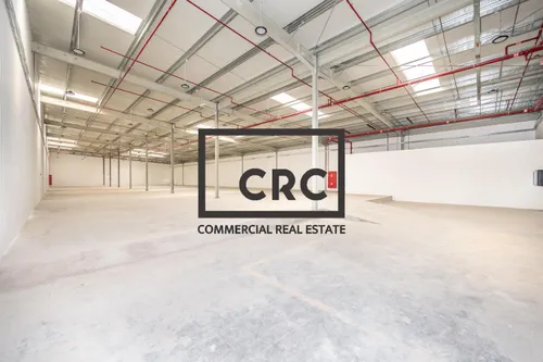 22.05 KW | Premium Industrial Warehouse for Lease