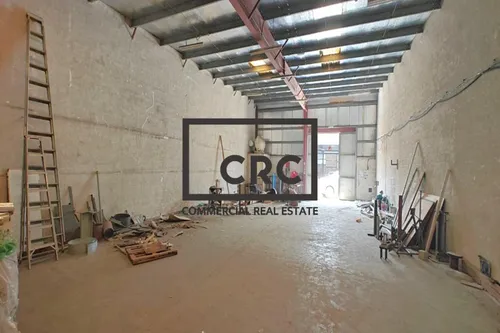 Warehouse For Rent | Good Access | 2896 Sq Ft