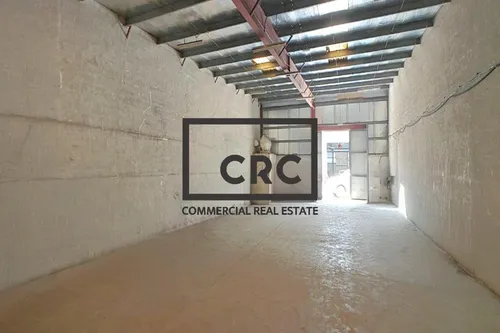 Warehouse For Rent | Good Access | 2896 Sq Ft