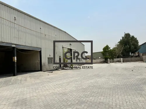 Premium Location | Amazing Warehouse for Sale