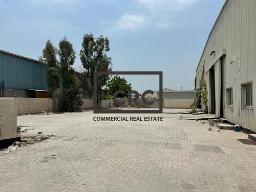 Premium Location | Amazing Warehouse for Sale