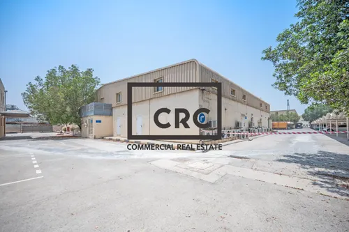 Fitted Office and Storage | Prime Location