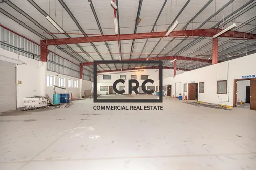 Premium Warehouses | Furnished Offices & Plots