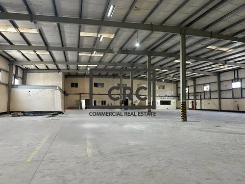 Premium Location | Amazing Warehouse for RENT