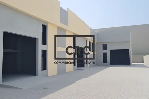 Cloud Kitchen, Cold Storage, FMCG | Vacant