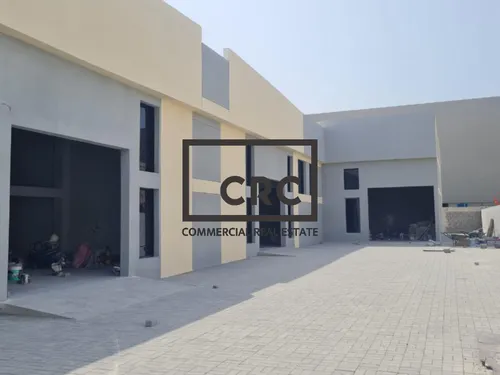 Cloud Kitchen, Cold Storage, FMCG | Vacant