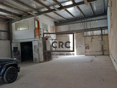 4 Warehouses | Location | Garage and Workshop