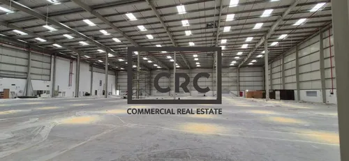 Logistics Warehouse | 14M Height | 1200 KW