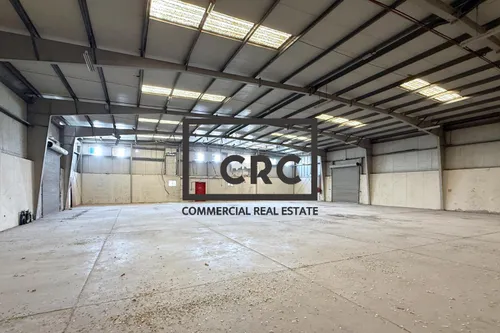 STANDALONE WAREHOUSE | EASY ACCESS | VACANT