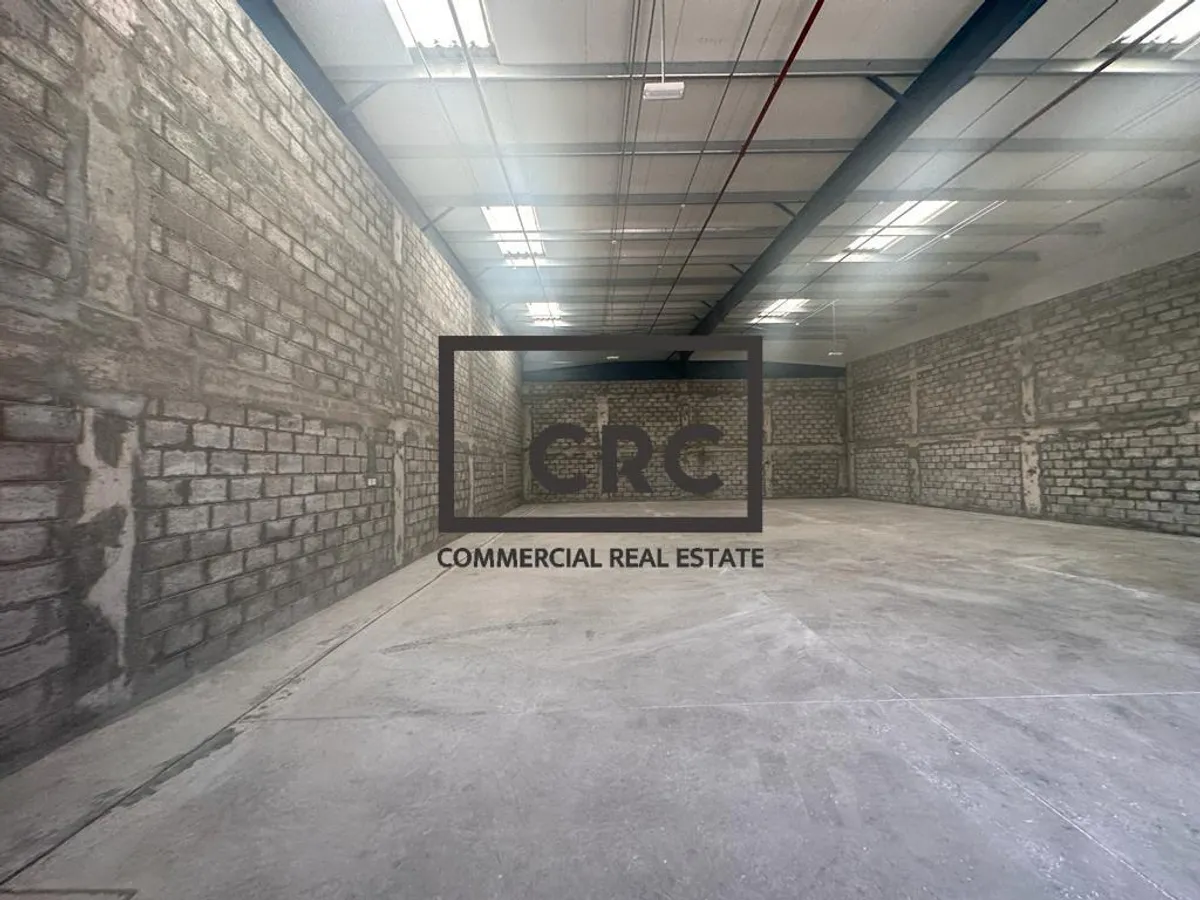 Warehouse for rent in Jebel Ali Industrial 1 at 260,000 AED per year