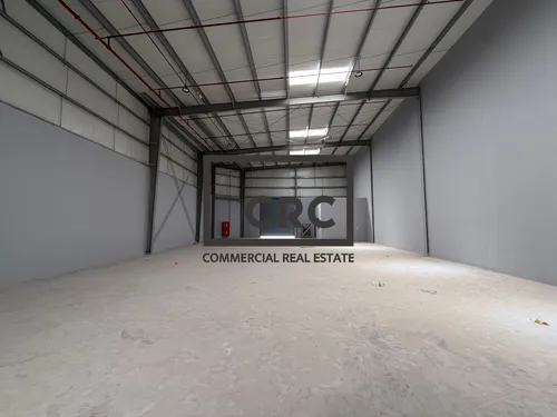 Prime Location I 7.5Mtr Height I 50KW
