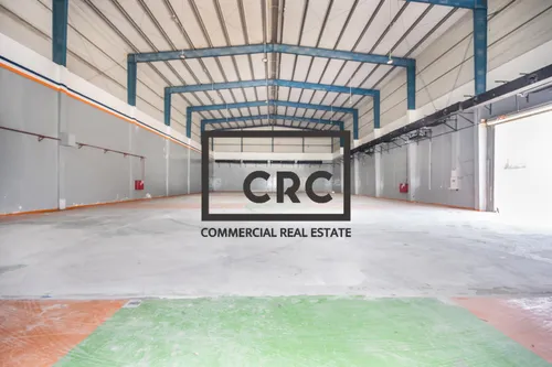 Brand New Premium Warehouse with Office Space