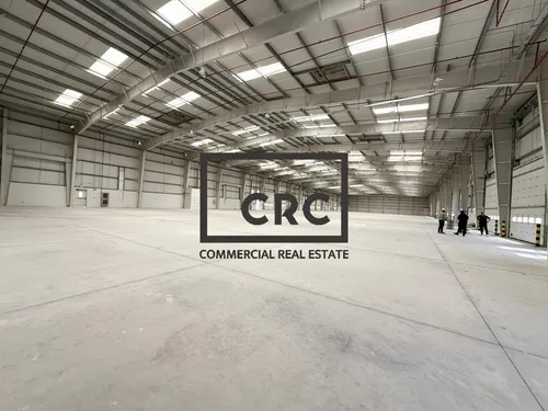 Brand New Stand Alone Warehouse with Office Space