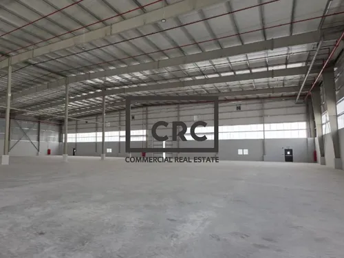 39,574sqft | 1000KW | Logistics/Manufacturing