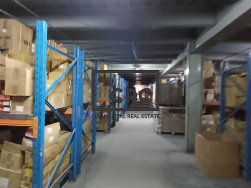 Storage/ Trading / Industrial Warehouse | JAFZA South
