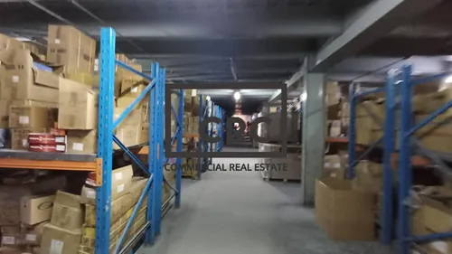 Storage/Trading/Industrial Warehouse | Jafza South