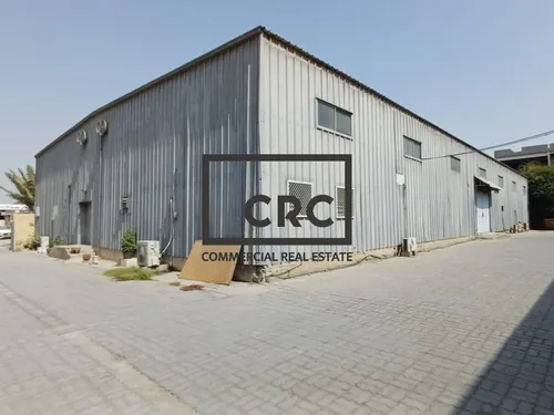 Office + Warehouse | Main Road | Vacant