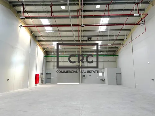 WAREHOUSE OPPORTUNITY | READY FOR OCCUPANCY