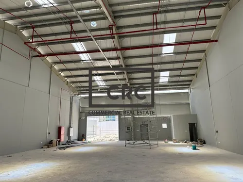 NEW WAREHOUSE | NO SUBLEASE TAX