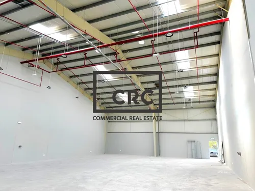 NEW WAREHOUSE | NO SUBLEASE TAX