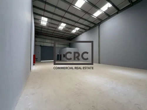 Prime Location | 7.5 Mtr Height | 43 KW