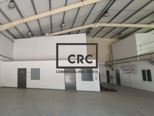 NO SUBLEASE | Manufacturing or Logistics/Storage