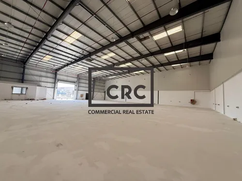 Fully Furnished Office Space | With Storage space