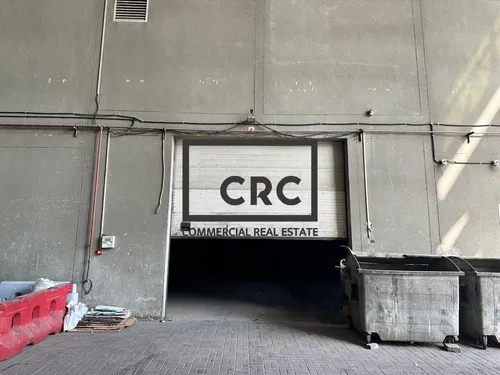 COLD STORAGE | Logistics | No Sublease TAX