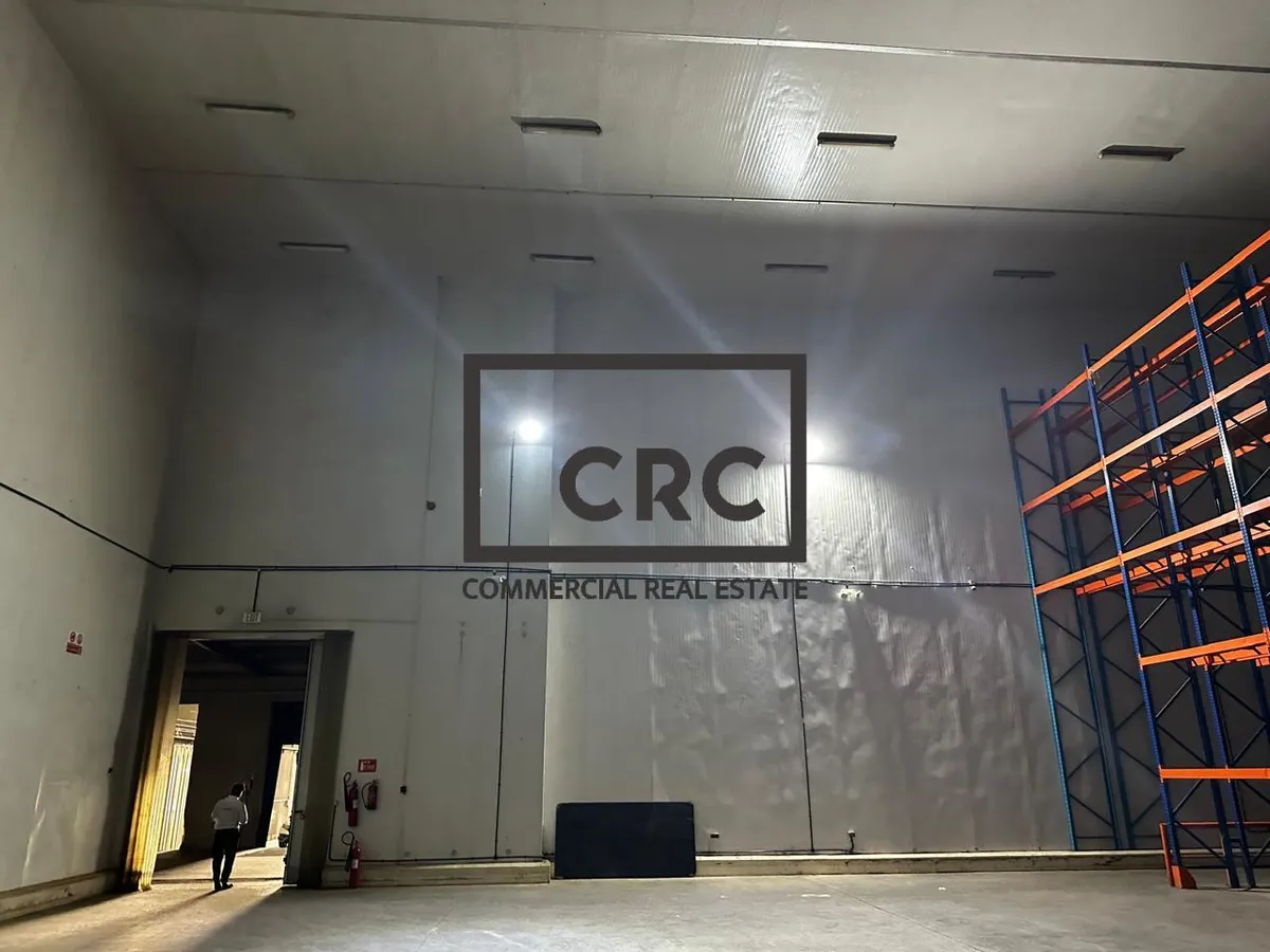 Warehouse for rent in Ras Al Khor Industrial 2 at 929,240 AED per year
