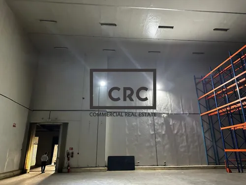 COLD STORAGE | Logistics | No Sublease TAX