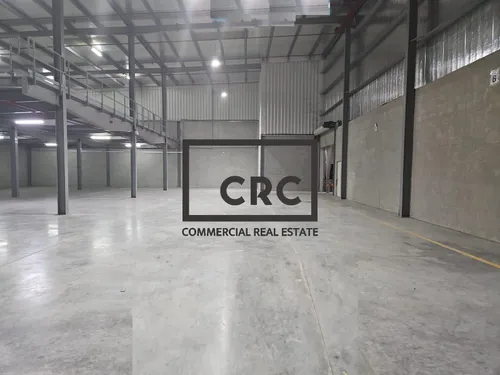 Prime Location | 300,86SQFT (G+M) | 200 KW